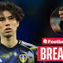 Ao Tanaka: Leeds star may be forced towards exit as Whites have bargain Hidemasa Morita deal in their grasp