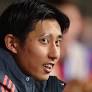 Bayern's Hiroki Ito steps up recovery with individual ball work