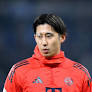 Bayern’s Hiroki Ito out with hamstring injury in latest setback
