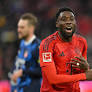 Alphonso Davies and Hiroki Ito set for Bayern Munich return