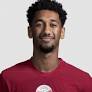 Homam Ahmed :: 2025/2026 - Qatar - Player Profile & Stats
