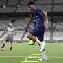 QSL teams enter final phase of preparations before new season