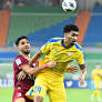 Al Gharafa, Foolad share points in Group C opener