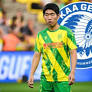 Hong Hyun-seok Returns to Familiar Ground as World Cup Clock Ticks