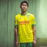 Korean midfielder Hong Hyun-seok joins French club FC Nantes on loan