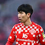 Mainz prepare to ship midfielder Hong Hyun-seok back to KAA Gent on loan