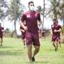 Persepolis defender Kanaanizadegan joins Qatar’s Al Ahli