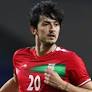 World Cup 2022: Iran include injured Sardar Azmoun in squad
