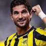Al-Ittihad: Sérgio Conceição gives Houssem Aouar a rest