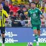 Saudi Pro League: Mahrez faces off against Aouar in Al-Ahli vs Al-Ittihad clash