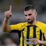 Houssem Aouar Net Worth in 2025: How Much Is the Al Ittihad Star Midfielder Worth