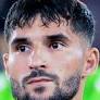 Houssem Aouar - Teammates