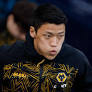 Hwang Hee-chan's injury leaves room for other national football squad contenders