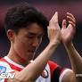 Hwang In-beom Avoids Season-Ending Injury, Eyes World Cup Return