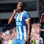 Liverpool player ratings vs Brighton: Danny Welbeck at the double! Virgil van Dijk and Ibrahima Konate fall asleep in dismal defeat for Arne Slot's side