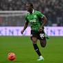 Juventus are interested in a move for Sassuolo star