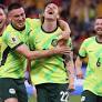 Jackson Irvine was in danger of missing World Cup - Tony Popovic