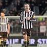 Another enforced absence for Jackson Irvine