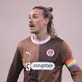 Australia’s Jackson Irvine ‘disappointed’ by men’s football’s reaction to English ban on transgender women