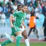 CAN 2025: Jaouen Hadjam sidelined for three months