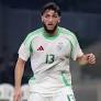 AFCON 2025 : Jaouen Hadjam ruled out of the tournament