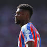 Crystal Palace, Jefferson Lerma and a looming overhaul in midfield