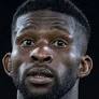 Jefferson Lerma - Player profile 25/26