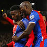 Lerma makes 100 Palace apps – relive his historic goal for Palace!