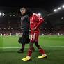Jeremie Frimpong is out for weeks – so what are Liverpool’s options at right-back? - The Athletic