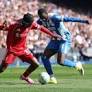 Britain Premier League Soccer