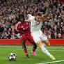 Britain Champions League Soccer