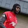 'Having him back is really nice' - Slot on Frimpong's return and managing minutes