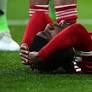 Liverpool: Jeremie Frimpong out for a few weeks with injury - Slot