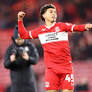 Hellberg compared to manager Liverpool boss loves as winger explains transfer desire