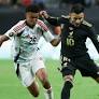 Mexico 2-0 Saudi Arabia (Jun 28, 2025) Game Analysis