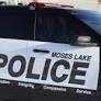 Moses Lake Man Booked on First-Degree Child Molestation Charge
