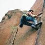 John Duran was a Southwest Legend with First Ascents on Three Continents