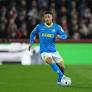 Report: Man United set to battle Liverpool in the race to sign Brazilian midfielder