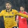 Wolves: Joao Gomes returns to form after Rob Edwards pep talk