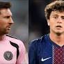Transfer News, Rumors: Messi’s Barcelona Offer; Joao Neves Valued Near $190 Million