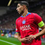 PSG predicted XI v OGC Nice: Achraf Hakimi and Joao Neves out