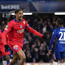 Joao Neves, Bradley Barcola Injury Updates Emerge After Chelsea vs. PSG Game