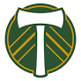 Joao Ortiz - Portland Timbers Midfielder