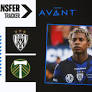 Portland Timbers sign Ecuador international midfielder Joao Ortiz