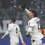 Scally scores, Downs debuts for Hamburg