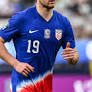 RUMOR: Joe Scally’s golf cart donuts reportedly lead to USMNT snub