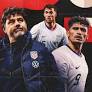 USMNT Rondo: Is Gio Reyna back? Does Joe Scally fit Mauricio Pochettino's defense? And what to expect against Uruguay?