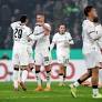 Borussia Mönchengladbach plan to sell 5 players this winter - Joe Scally and Luca Netz included