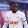 Johan Bakayoko has €60m release clause in RB Leipzig contract