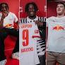 RB Leipzig look to youth to power bold new approach